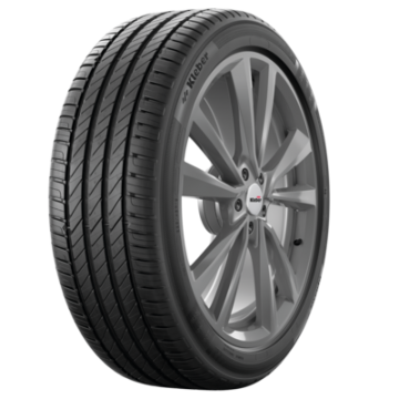 KLEBER 205/60R 16 92V TL Dynaxer HP-5 DT1 OSEBNA VOZILA